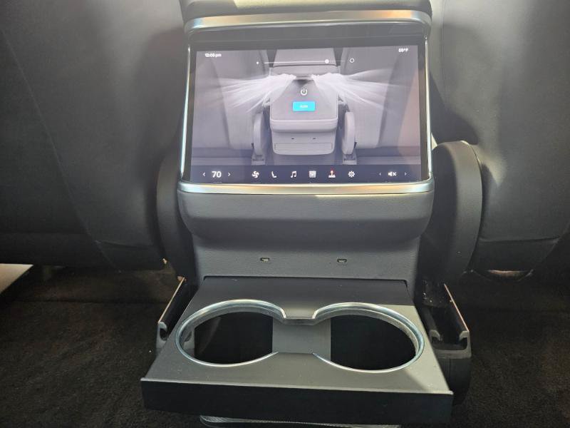Used 2023 Tesla Model X AWD/4WD image 68