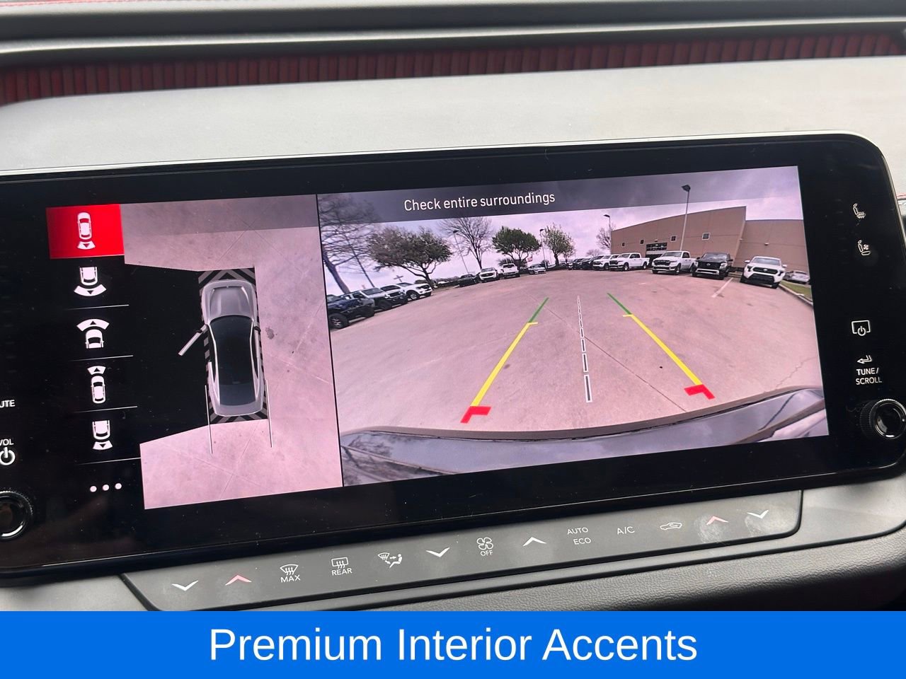 Used 2024 Dodge Charger R/T Scat Pack w/ Plus Group image 34