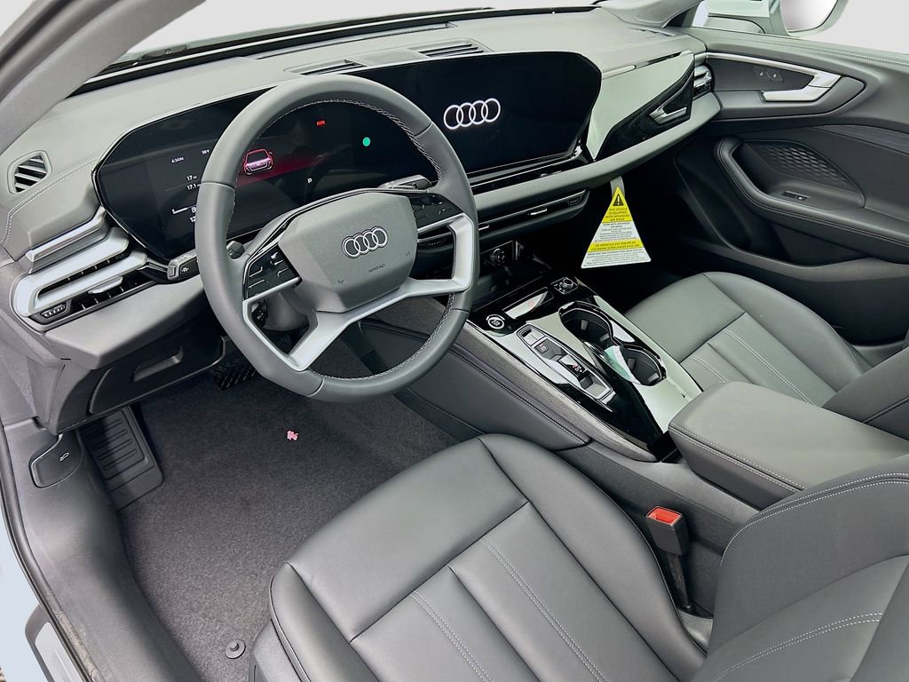 Used 2025 Audi A5 2.0T Premium w/ Convenience Package image 11