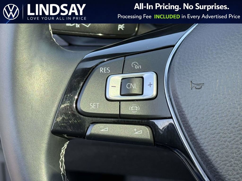 Used 2019 Volkswagen Jetta R-Line image 22