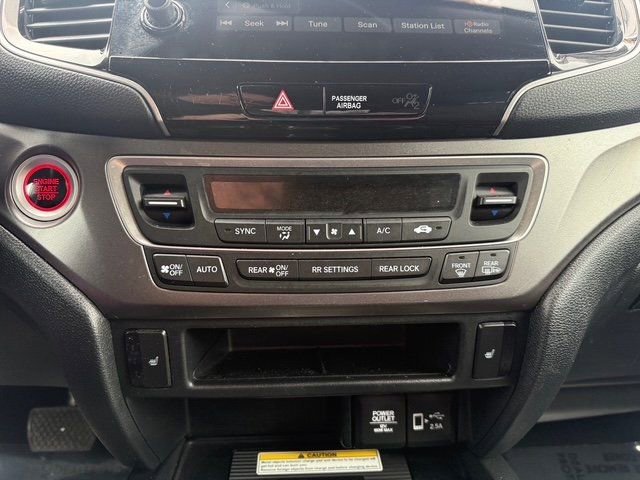 Used 2022 Honda Pilot Special Edition image 18