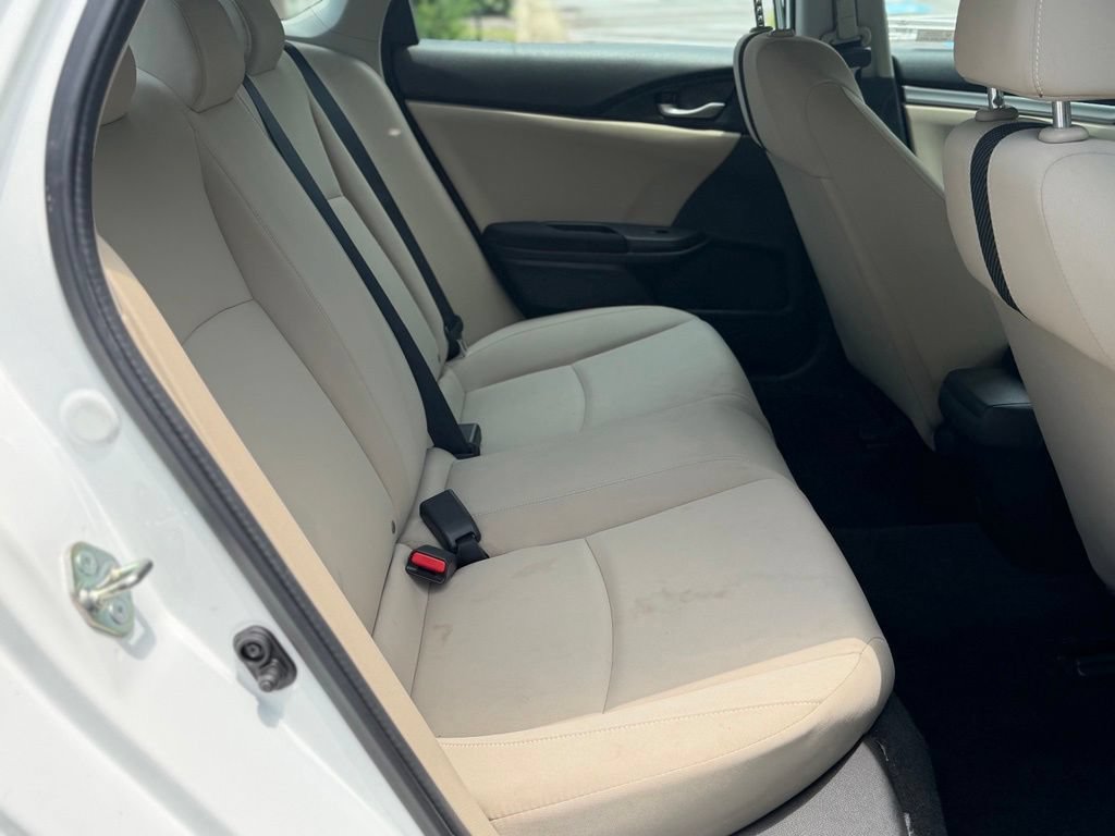Used 2018 Honda Civic LX image 18