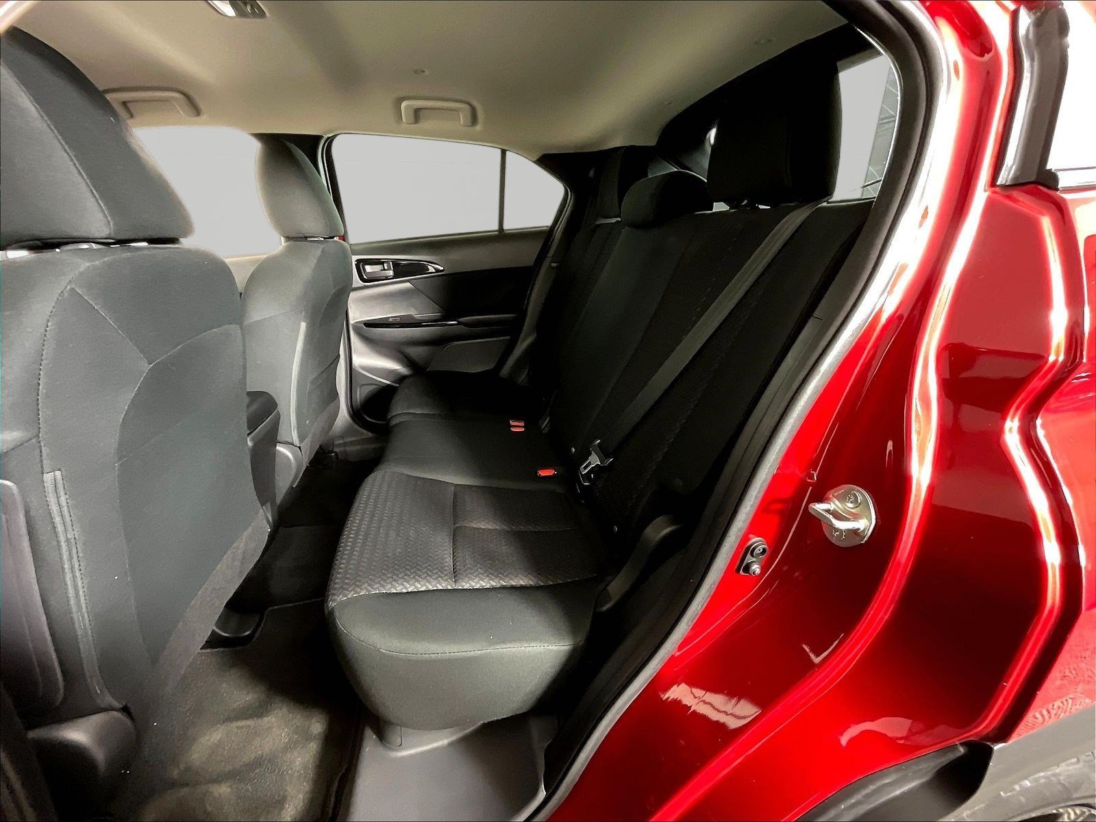 Used 2022 Mitsubishi Eclipse Cross LE AWD/4WD image 22