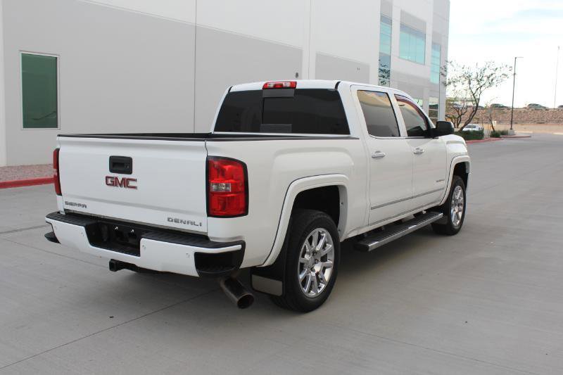 Used 2014 GMC Sierra 1500 Denali image 5