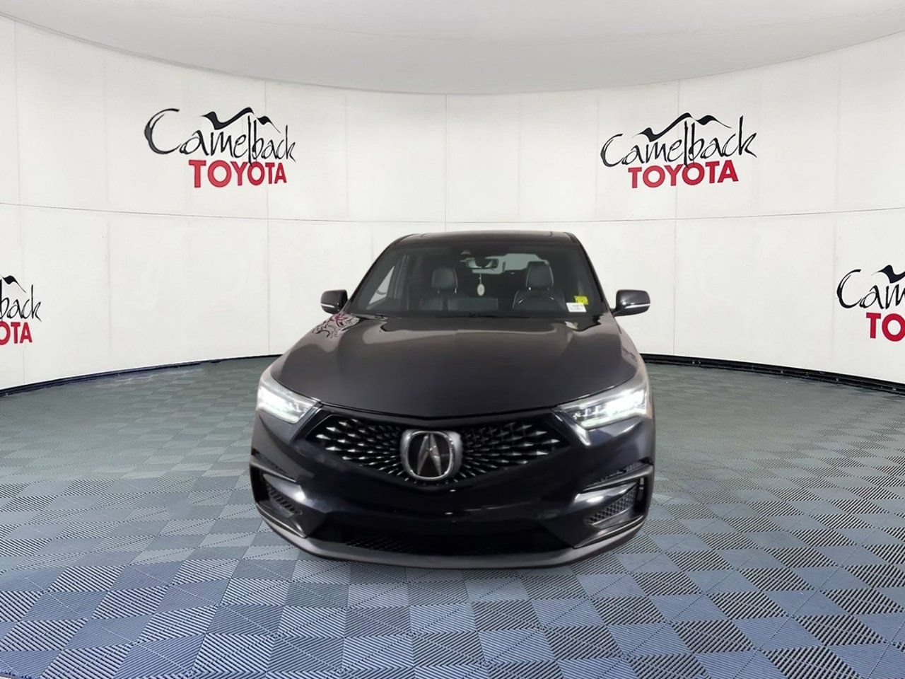 Used 2020 Acura RDX w/ Advance Package AWD/4WD image 6