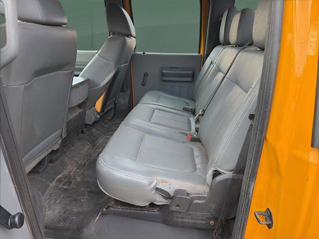 Used 2012 Ford F450 XL w/ High Capacity Trailer Tow Pkg image 12
