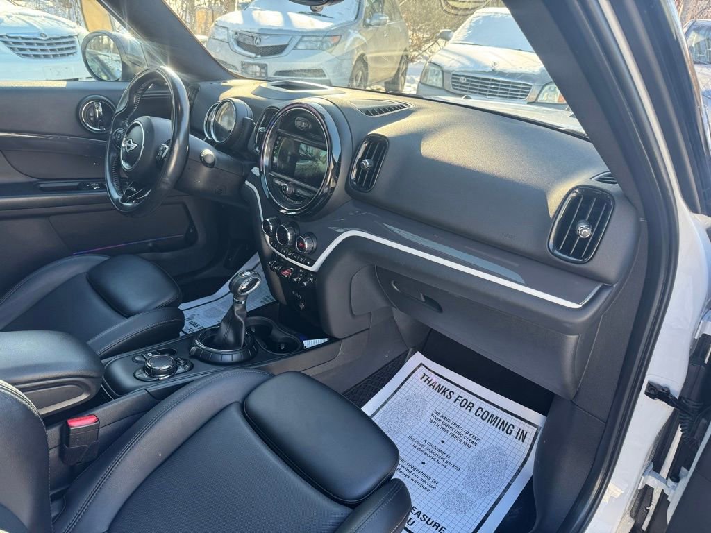 Used 2017 MINI Cooper Countryman S image 26