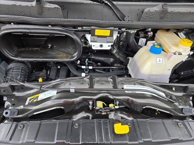 New 2026 RAM ProMaster 1500 w/ Convenience Group FWD image 16