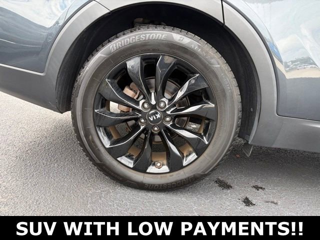 Used 2020 Kia Sorento S AWD/4WD image 7
