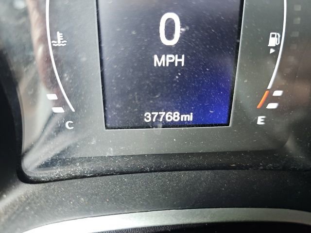 Used 2020 Jeep Compass Latitude image 23