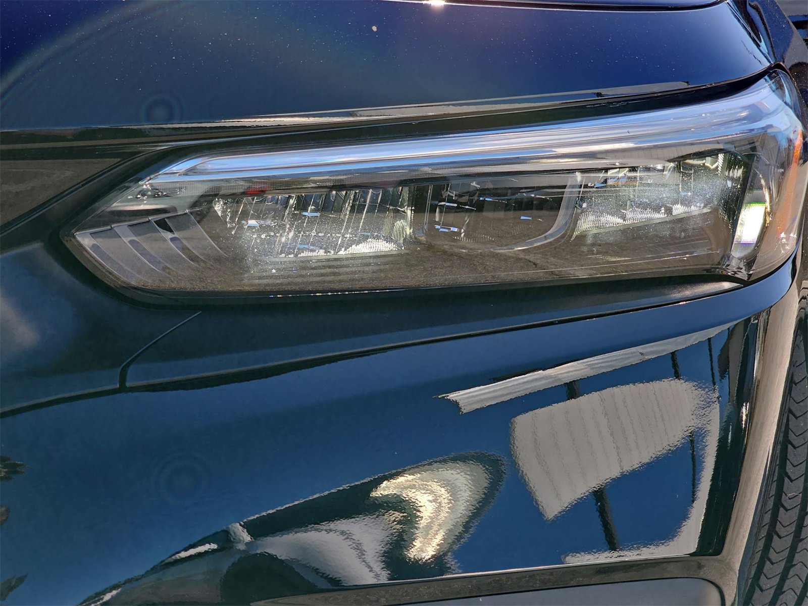 Used 2023 Honda Civic Touring image 37