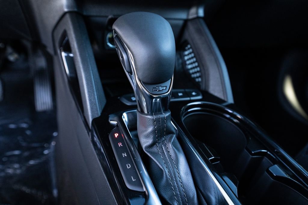 New 2026 Chevrolet TrailBlazer LT w/ Convenience Package image 24