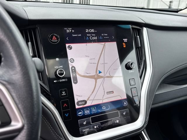 Used 2022 Subaru Outback Premium image 20