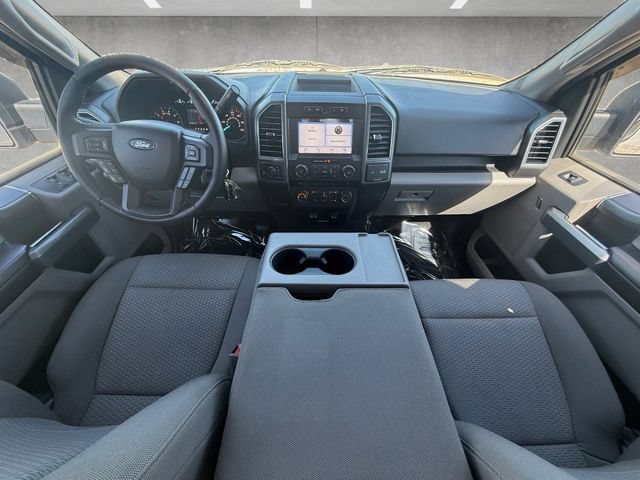 Used 2018 Ford F150 XLT w/ Equipment Group 301A Mid AWD/4WD image 18
