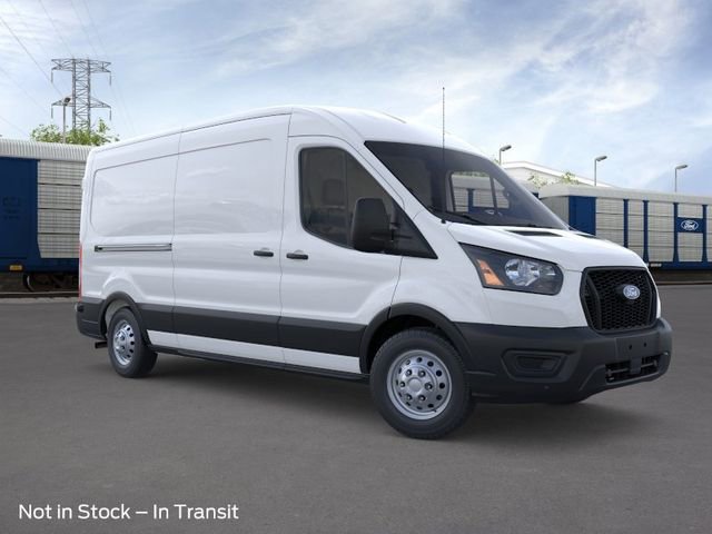 New 2026 Ford Transit 250 148 Medium Roof Extended AWD image 7
