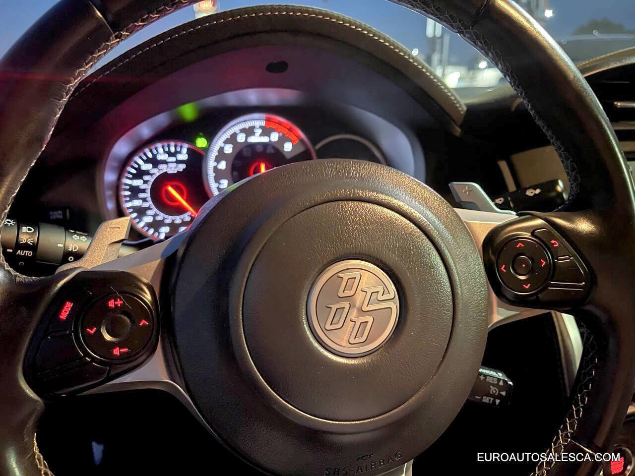 Used 2018 Toyota 86 image 19