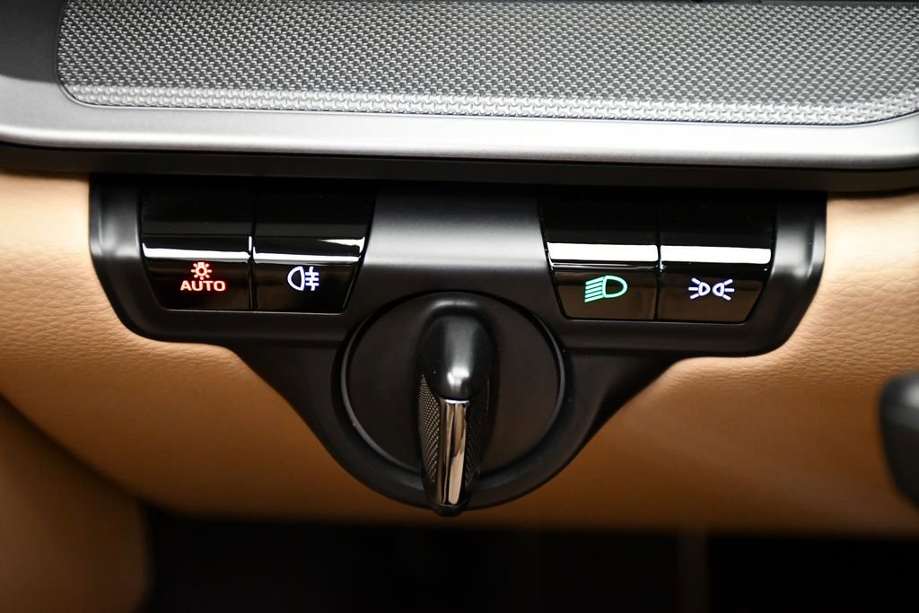 Used 2021 Porsche 911 Targa 4S image 29