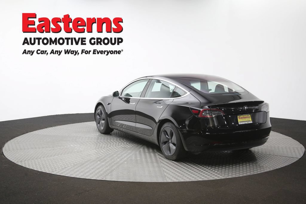 Used 2018 Tesla Model 3 Long Range RWD image 32