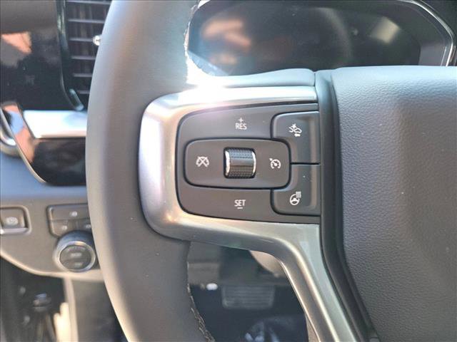 New 2026 Chevrolet Silverado 2500 LT w/ Trail Boss Package image 17