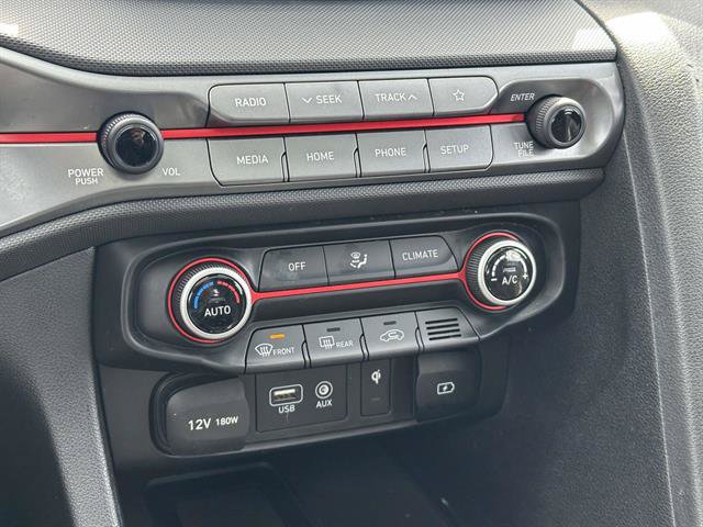 Used 2019 Hyundai Veloster 2.0 Premium FWD image 42