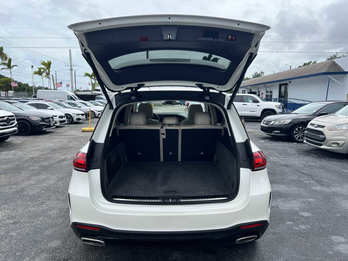 Used 2020 Mercedes-Benz GLE 450 4MATIC image 49