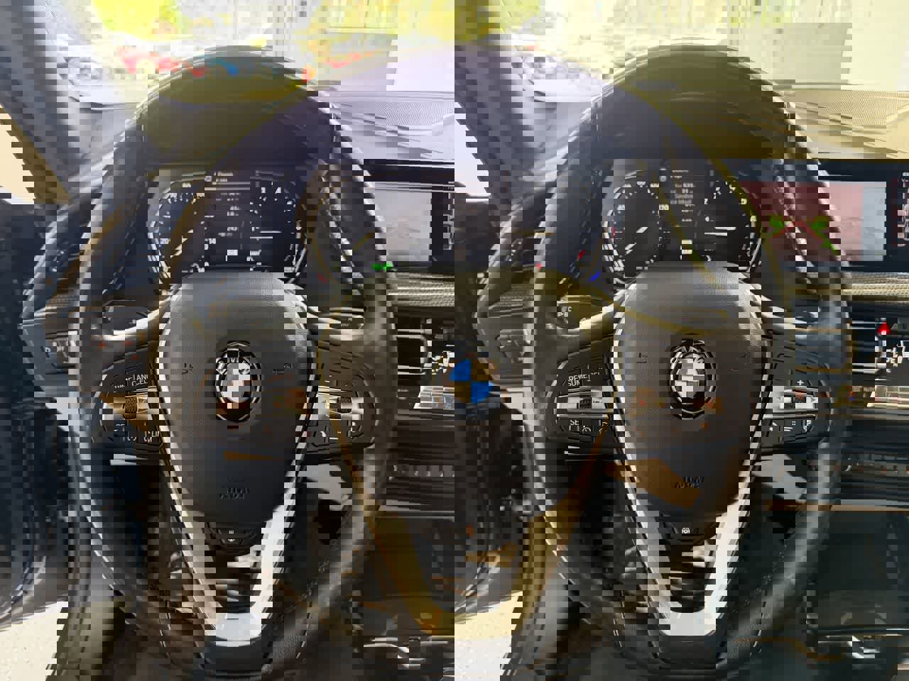 Used 2021 BMW 228i xDrive Gran Coupe w/ Convenience Package AWD/4WD image 16