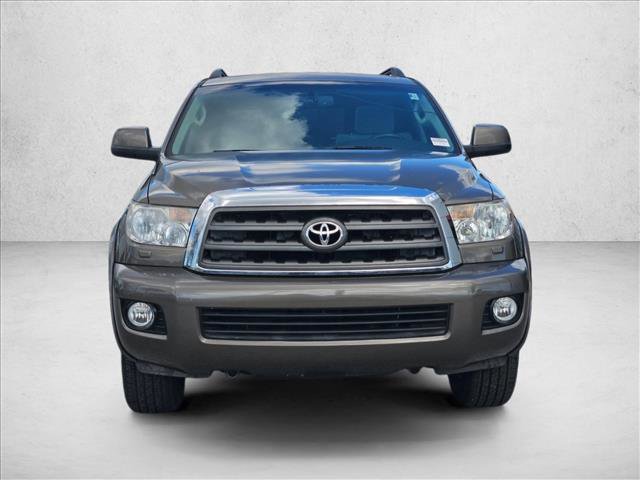 Used 2012 Toyota Sequoia SR5 image 2