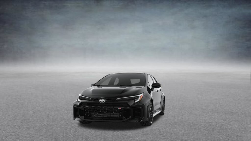 New 2026 Toyota Corolla GR AWD/4WD image 21