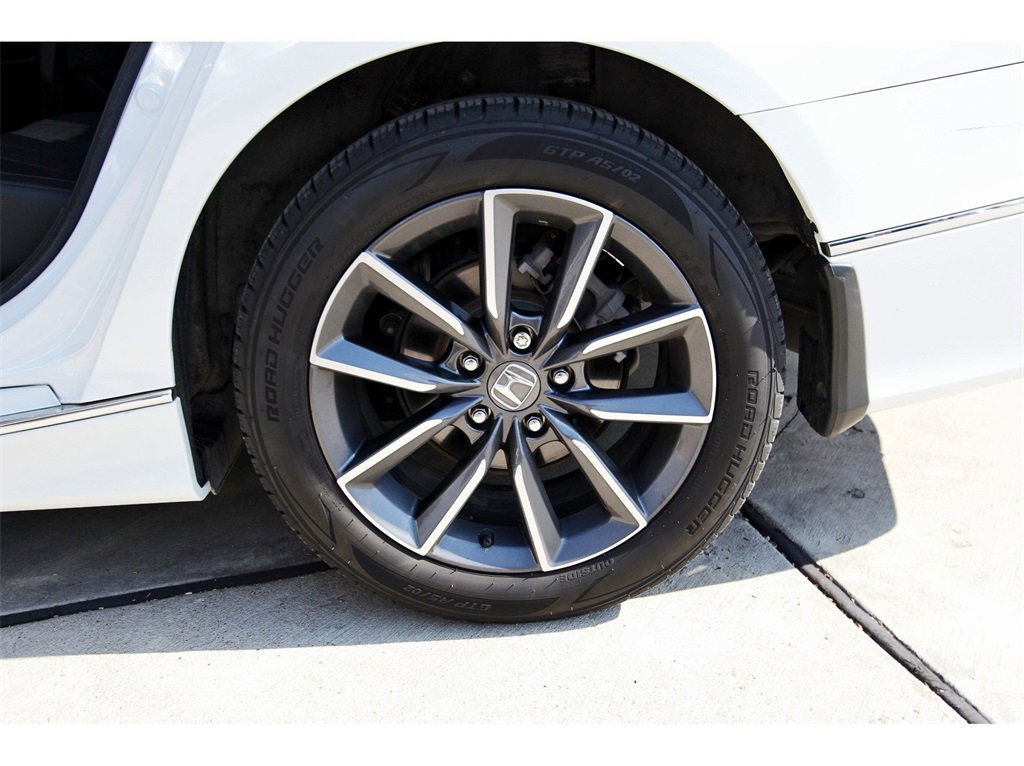 Used 2022 Honda Accord EX-L image 35