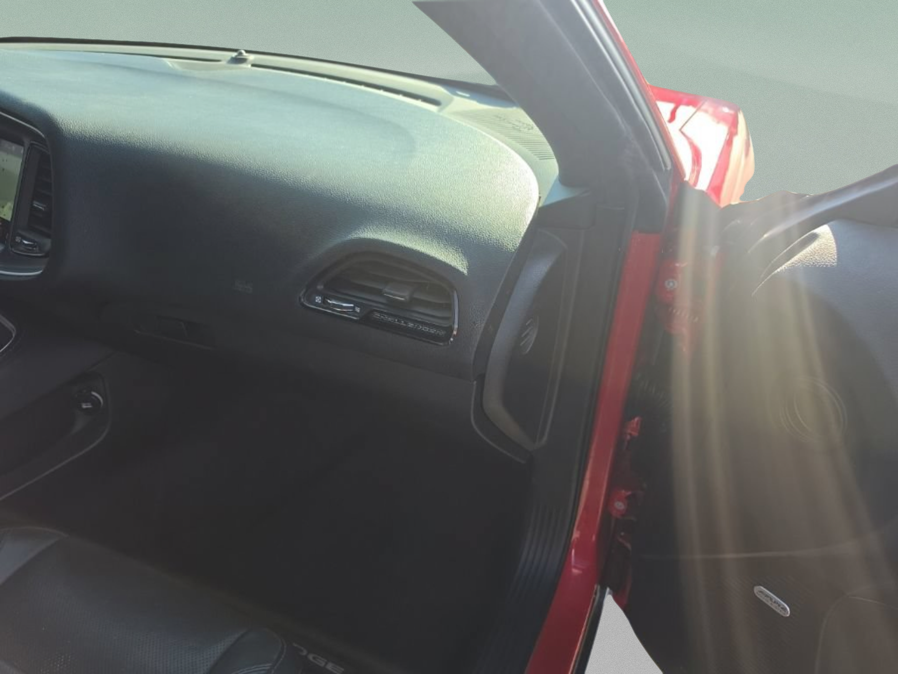 Used 2017 Dodge Challenger SXT Plus RWD image 25