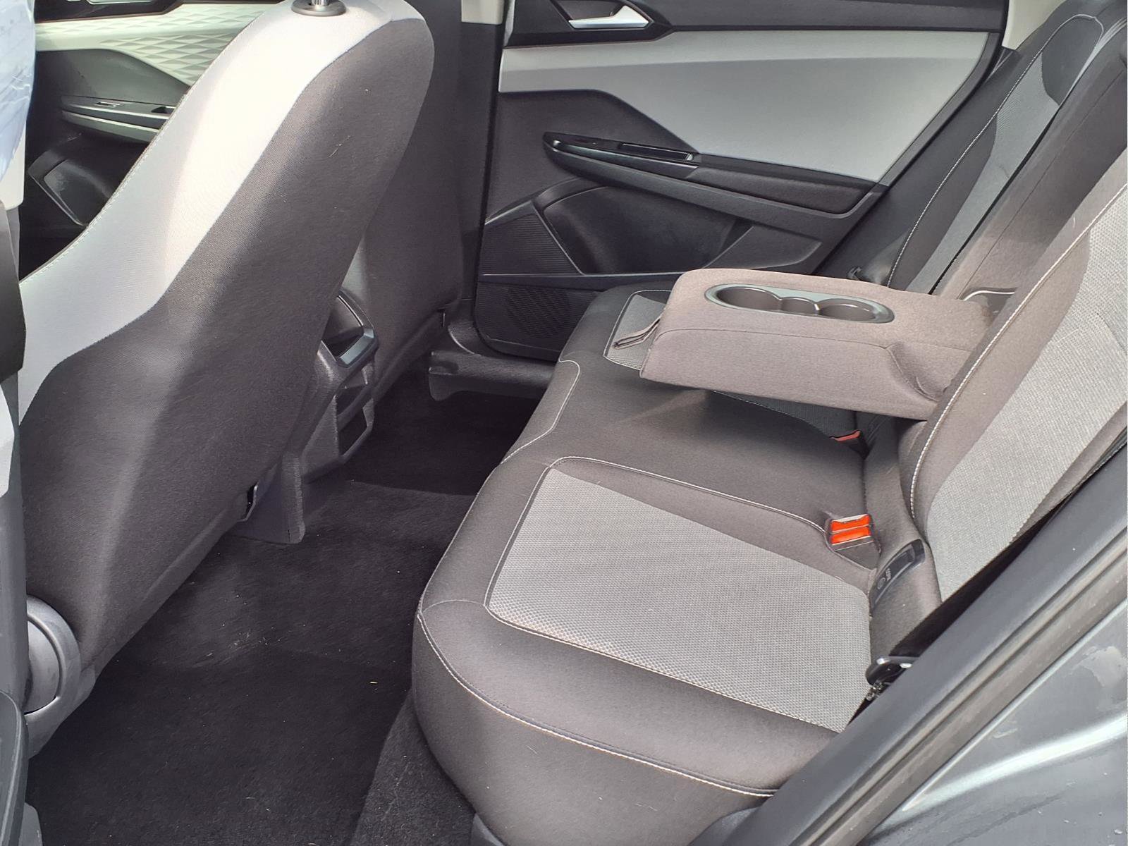 Used 2023 Volkswagen Taos S w/ IQ Drive S Package image 13