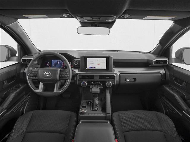 New 2026 Toyota 4Runner SR5 RWD image 5