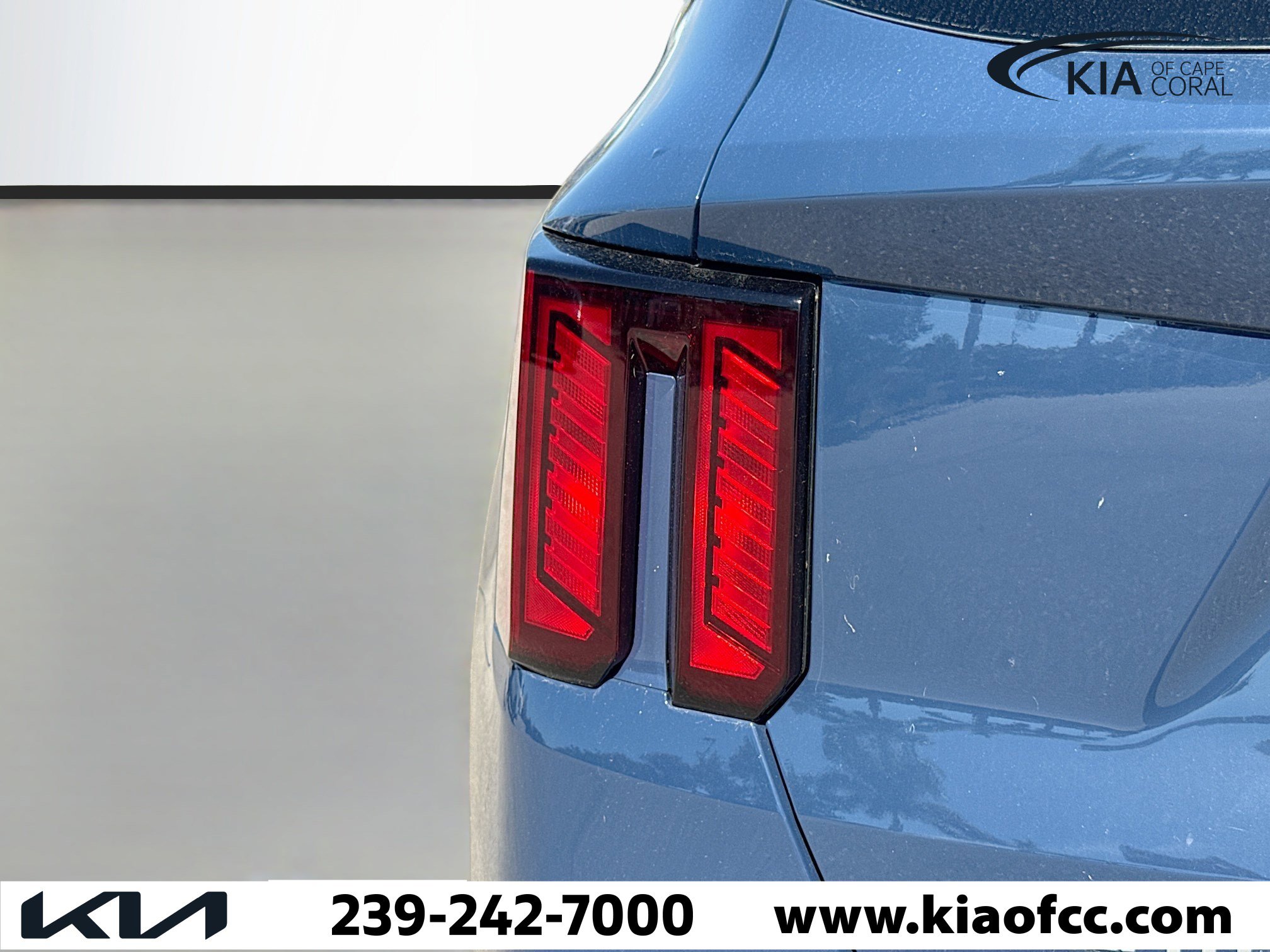 New 2026 Kia Sorento S image 10