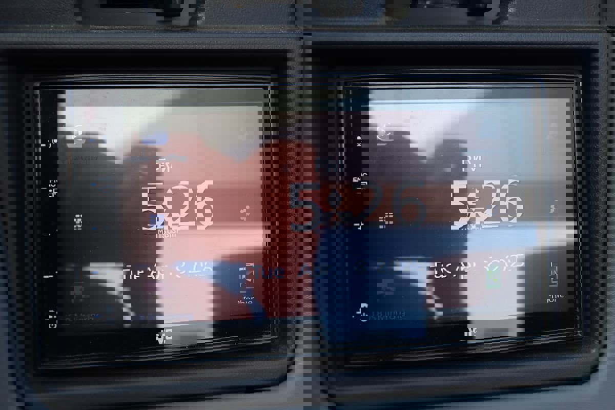 Used 1996 Mitsubishi Eclipse GS-T image 19