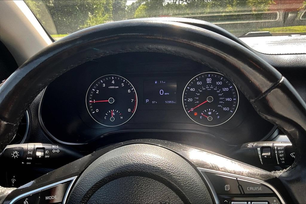 Used 2019 Kia Forte S FWD image 14