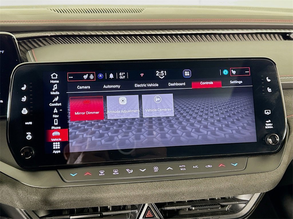 Used 2024 Dodge Charger R/T Scat Pack w/ Plus Group image 43