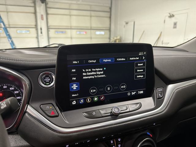 Certified 2024 Chevrolet Blazer LT w/ Convenience Package FWD image 23