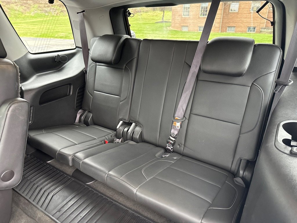 Used 2015 Chevrolet Tahoe LT image 29