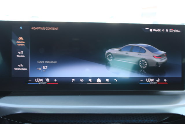 Used 2026 BMW 330i xDrive Sedan AWD/4WD image 28