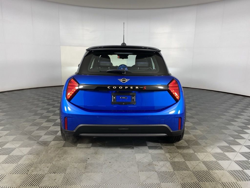 New 2026 MINI Cooper S image 30