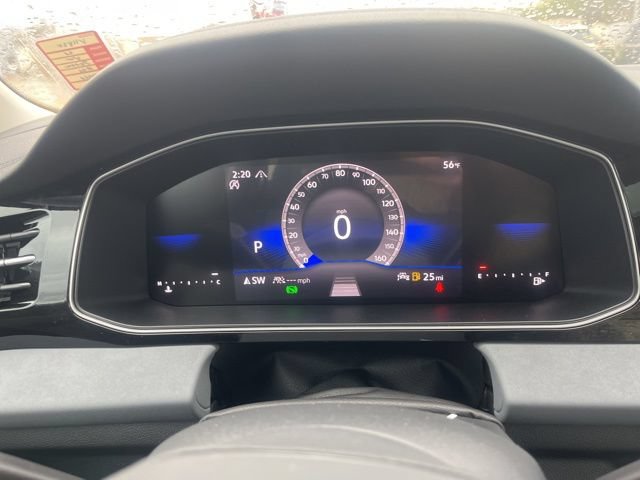 New 2026 Volkswagen Jetta SE FWD image 13