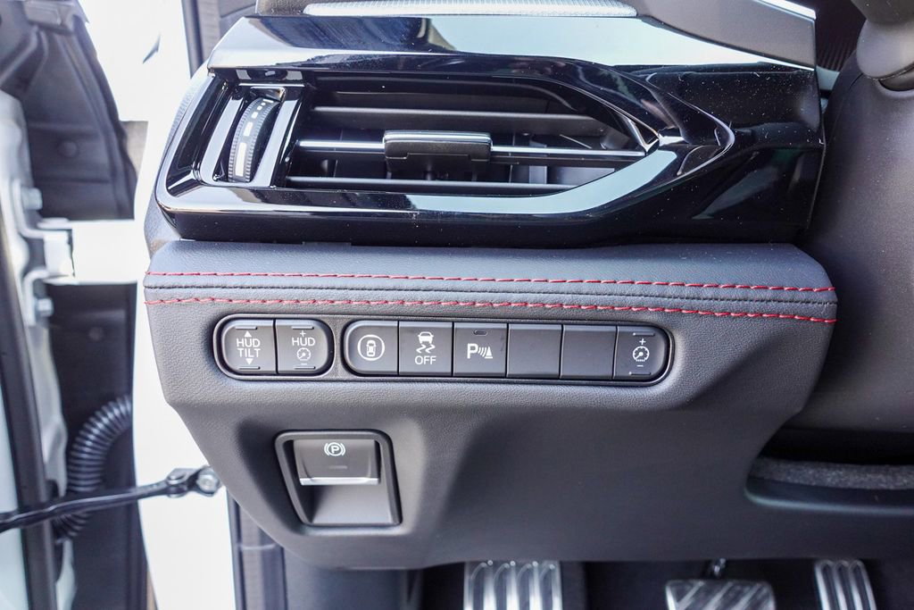 New 2026 Acura MDX A-Spec image 22