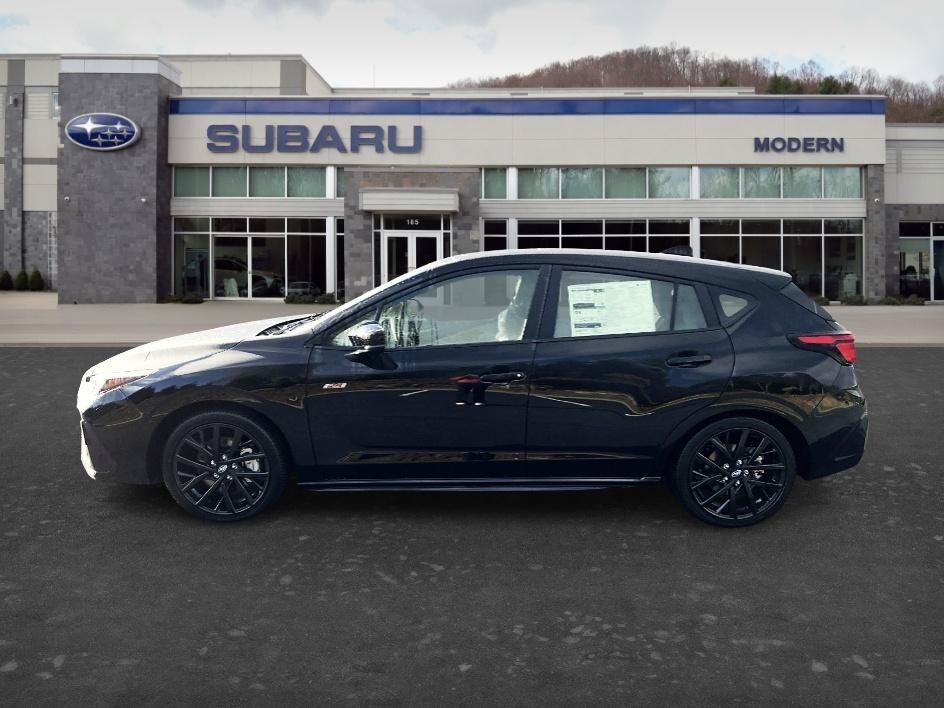New 2026 Subaru Impreza RS AWD/4WD image 7