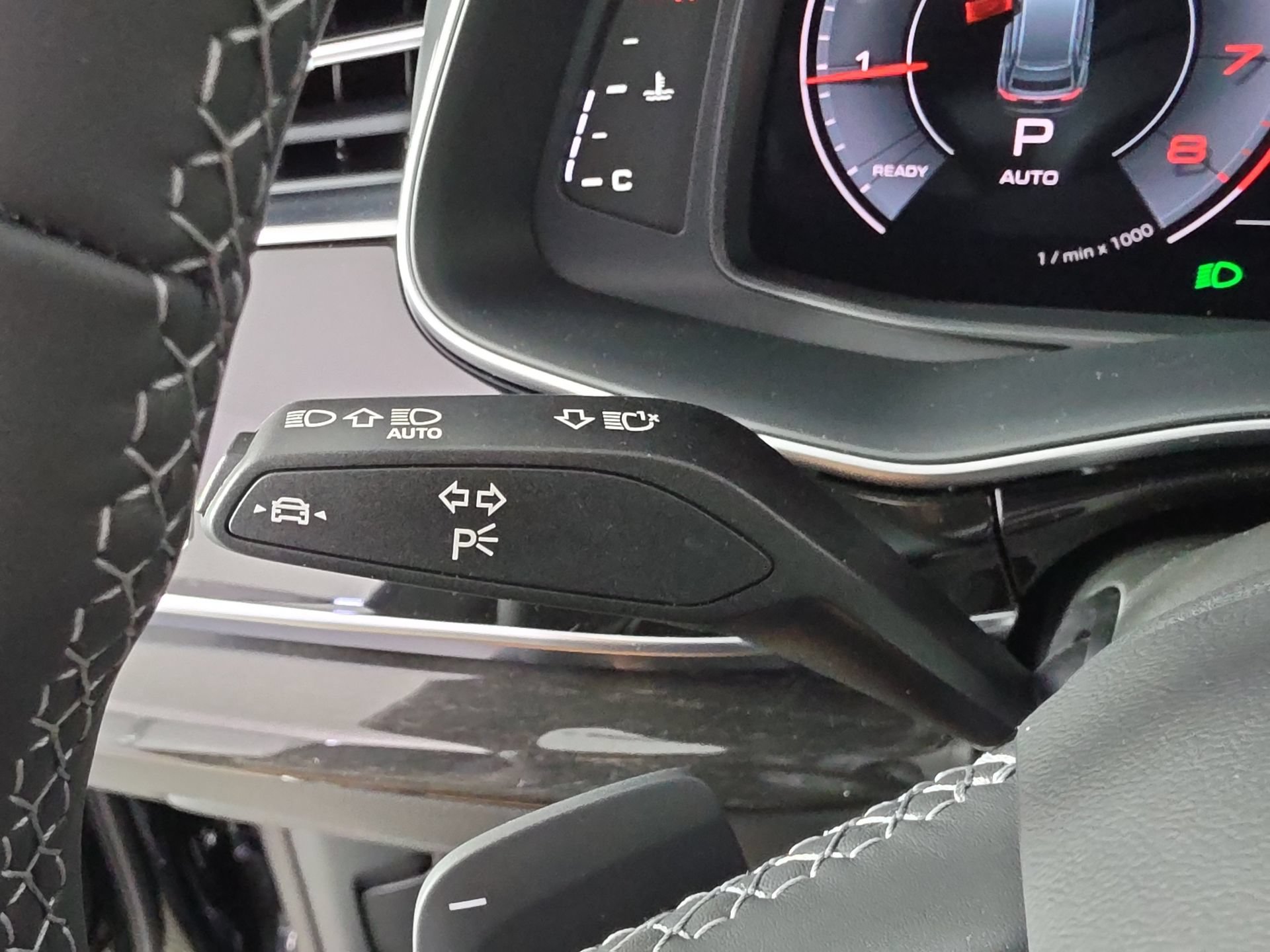 New 2026 Audi Q8 Premium Plus AWD/4WD image 23