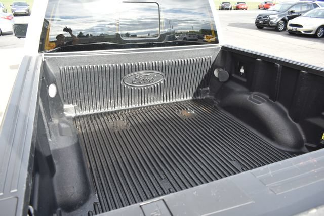 Used 2023 Ford F150 Lariat w/ Equipment Group 502A High AWD/4WD image 52