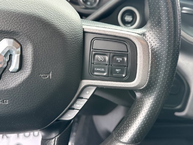Used 2020 RAM 3500 Tradesman AWD/4WD image 19