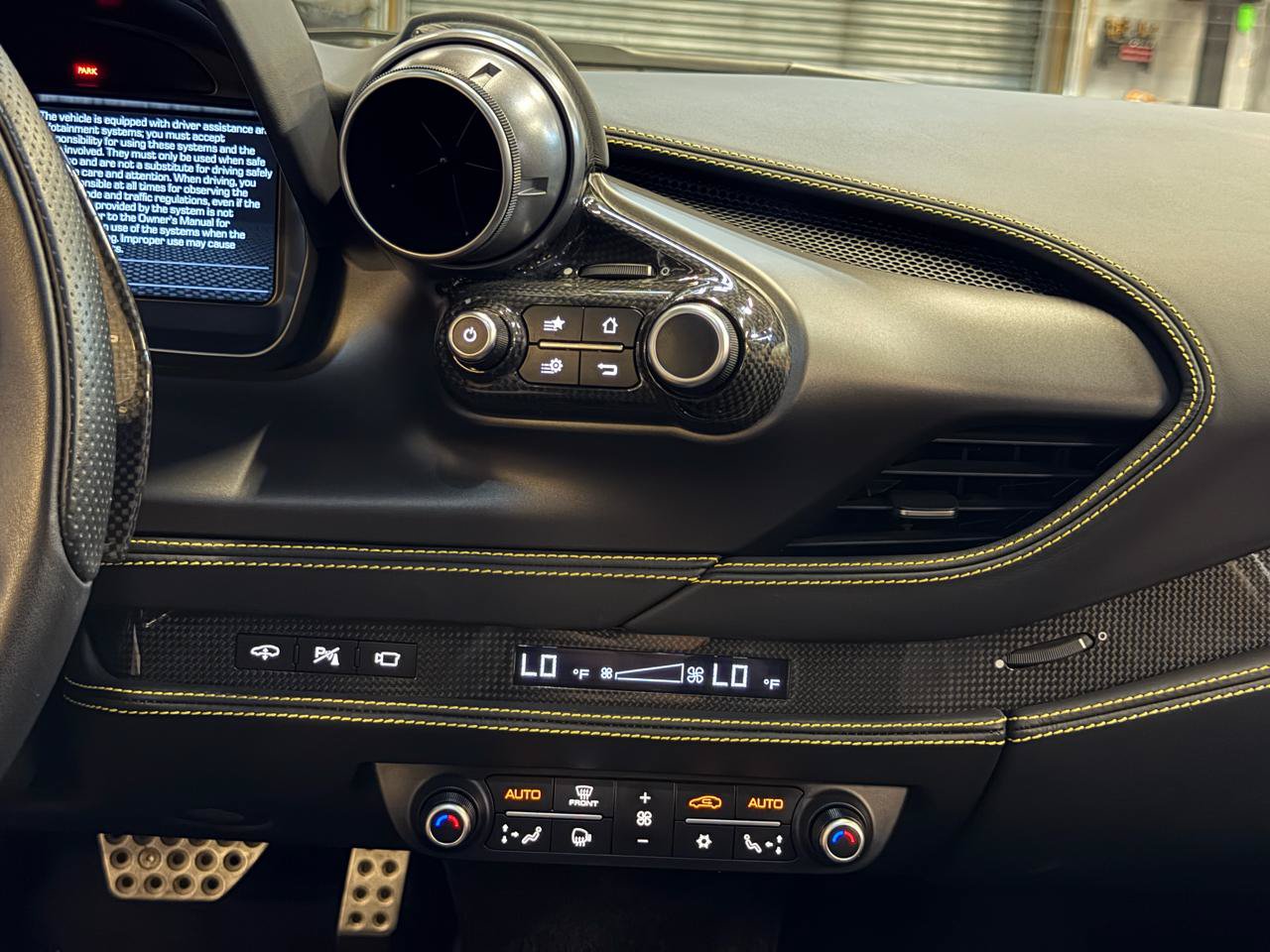 Used 2020 Ferrari F8 Tributo RWD image 25