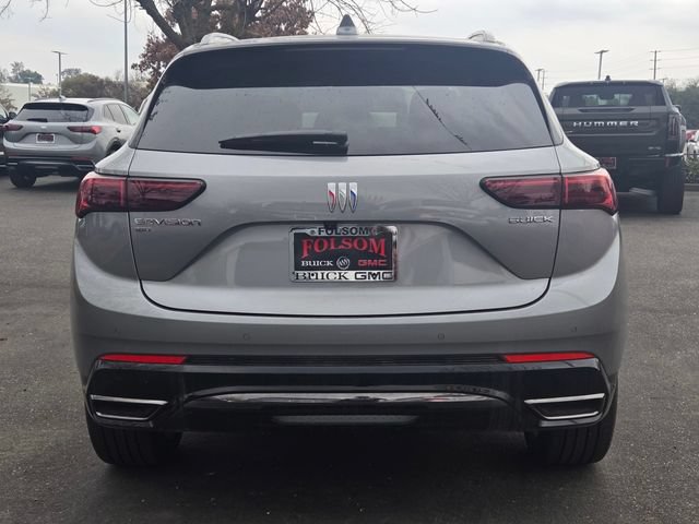 New 2026 Buick Envision Sport Touring AWD/4WD image 5