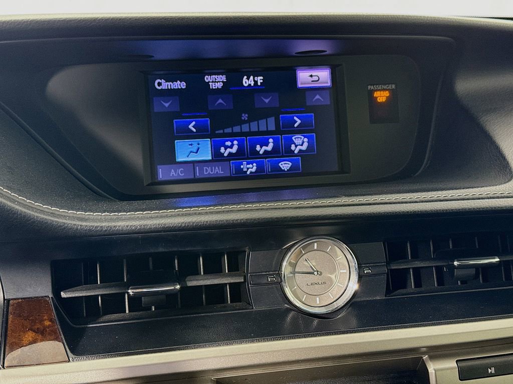 Used 2014 Lexus ES 350 image 15