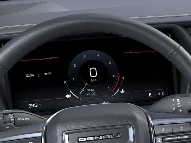 New 2026 GMC Terrain Denali AWD/4WD image 19
